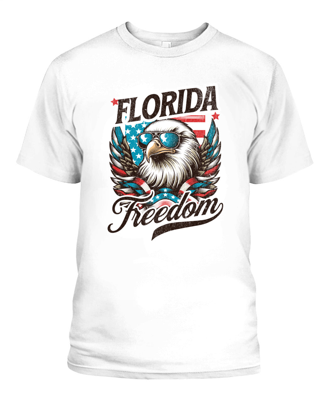 Unisex T-Shirt | Comfort Colors 1717 (US)