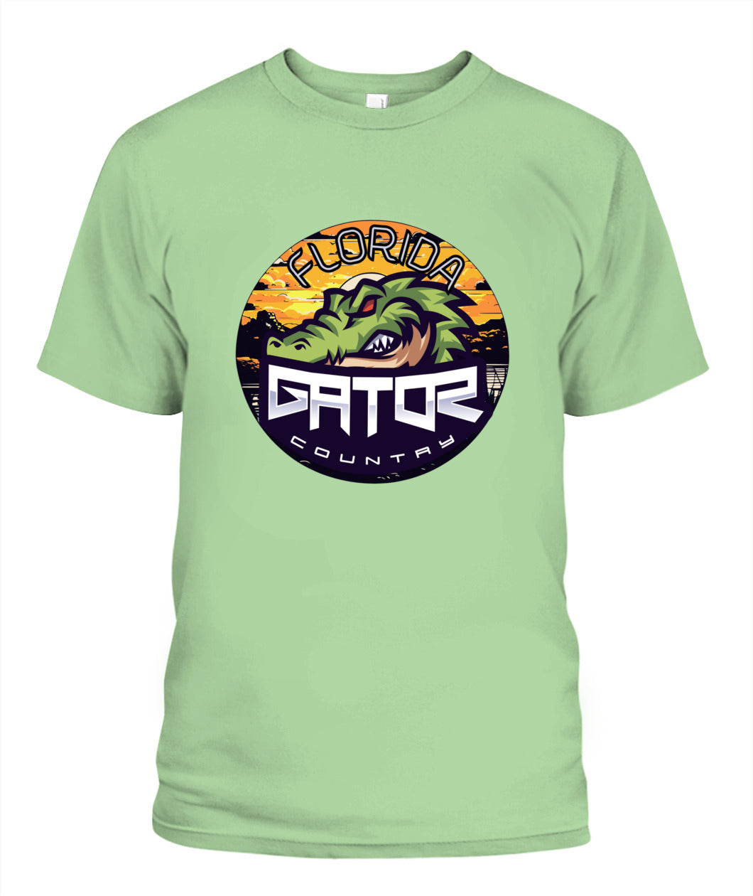 Unisex T-Shirt | Gildan 64000