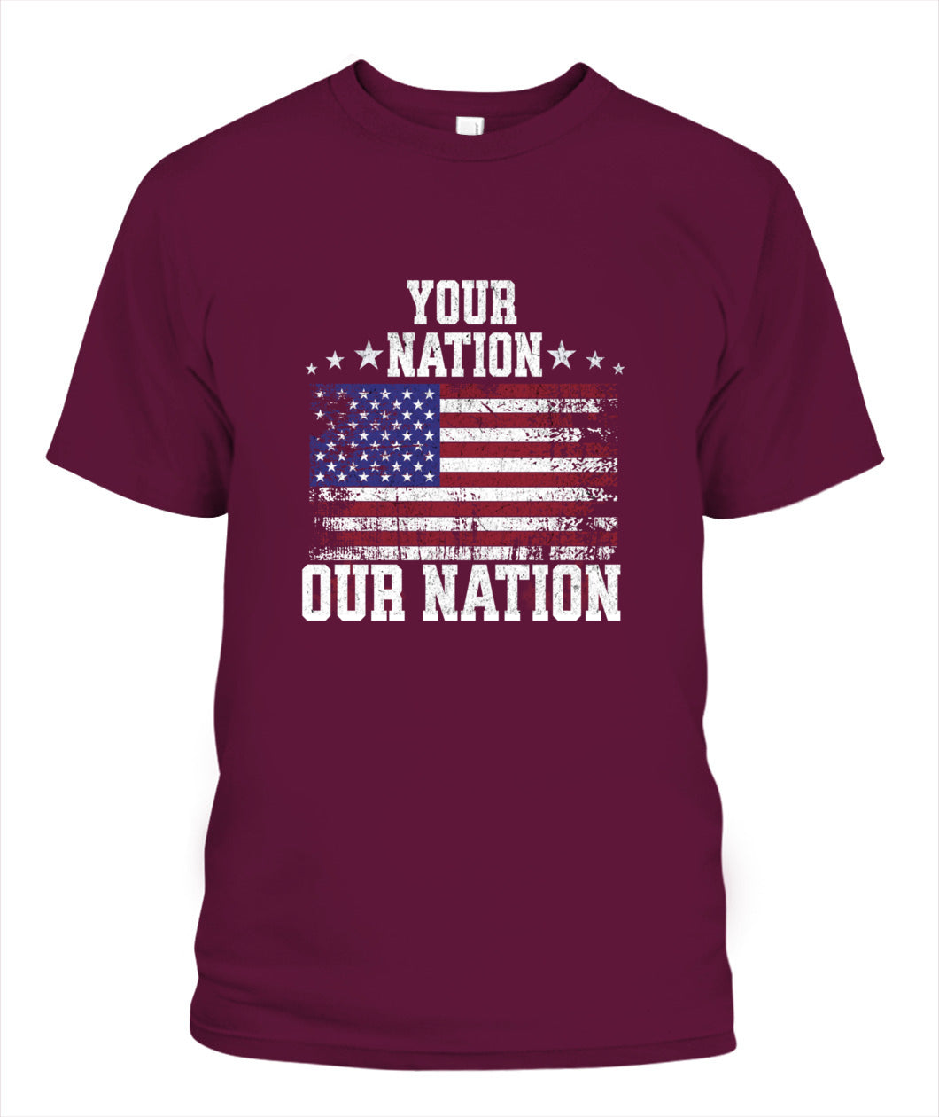 Unisex T-Shirt | Next Level 3600