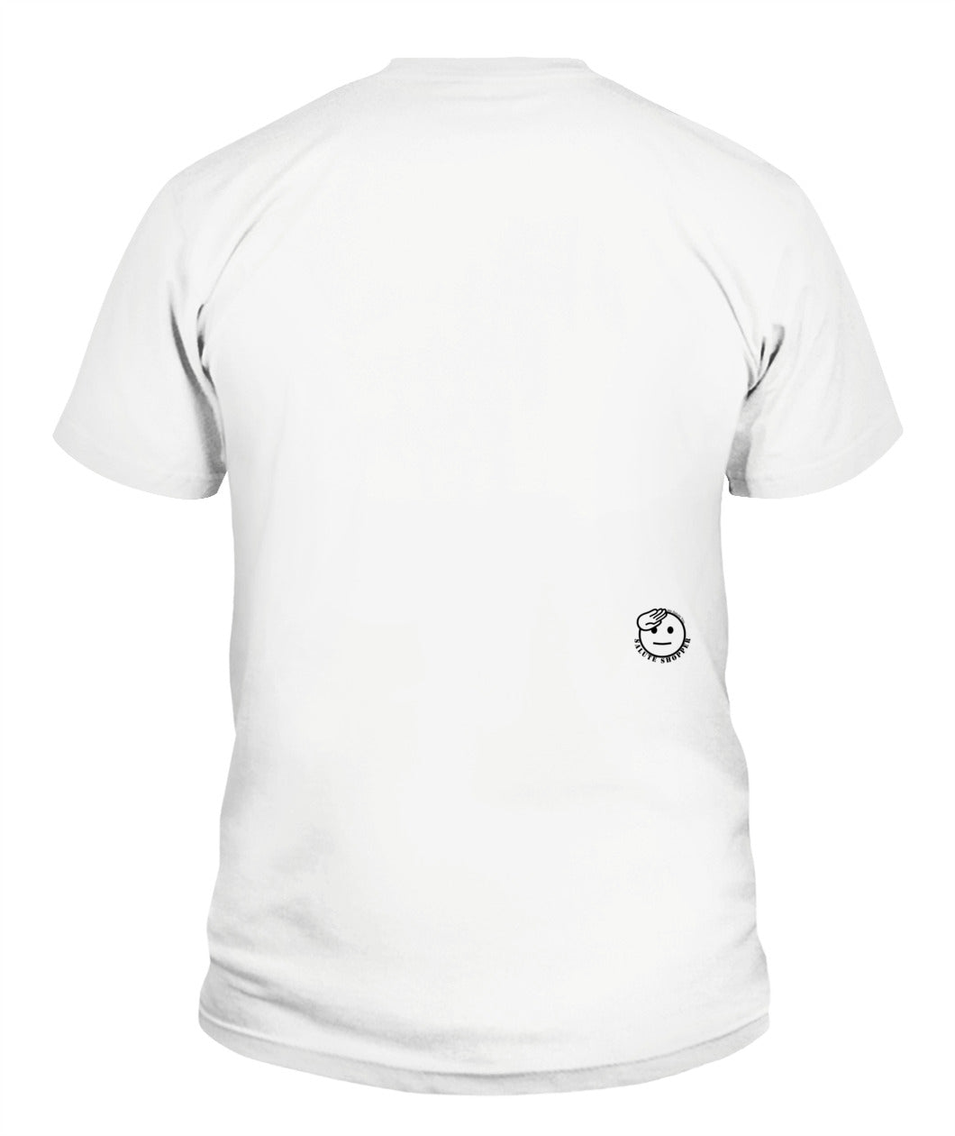 Lady'S V-Neck T-Shirt | Gildan 5V00L