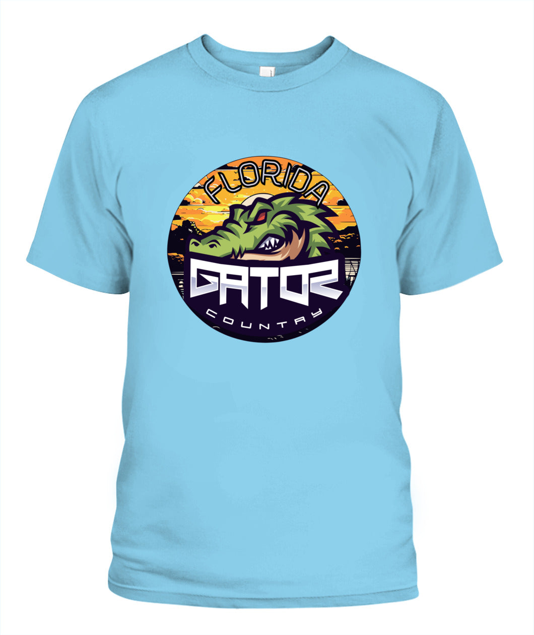 Unisex T-Shirt | Gildan 64000