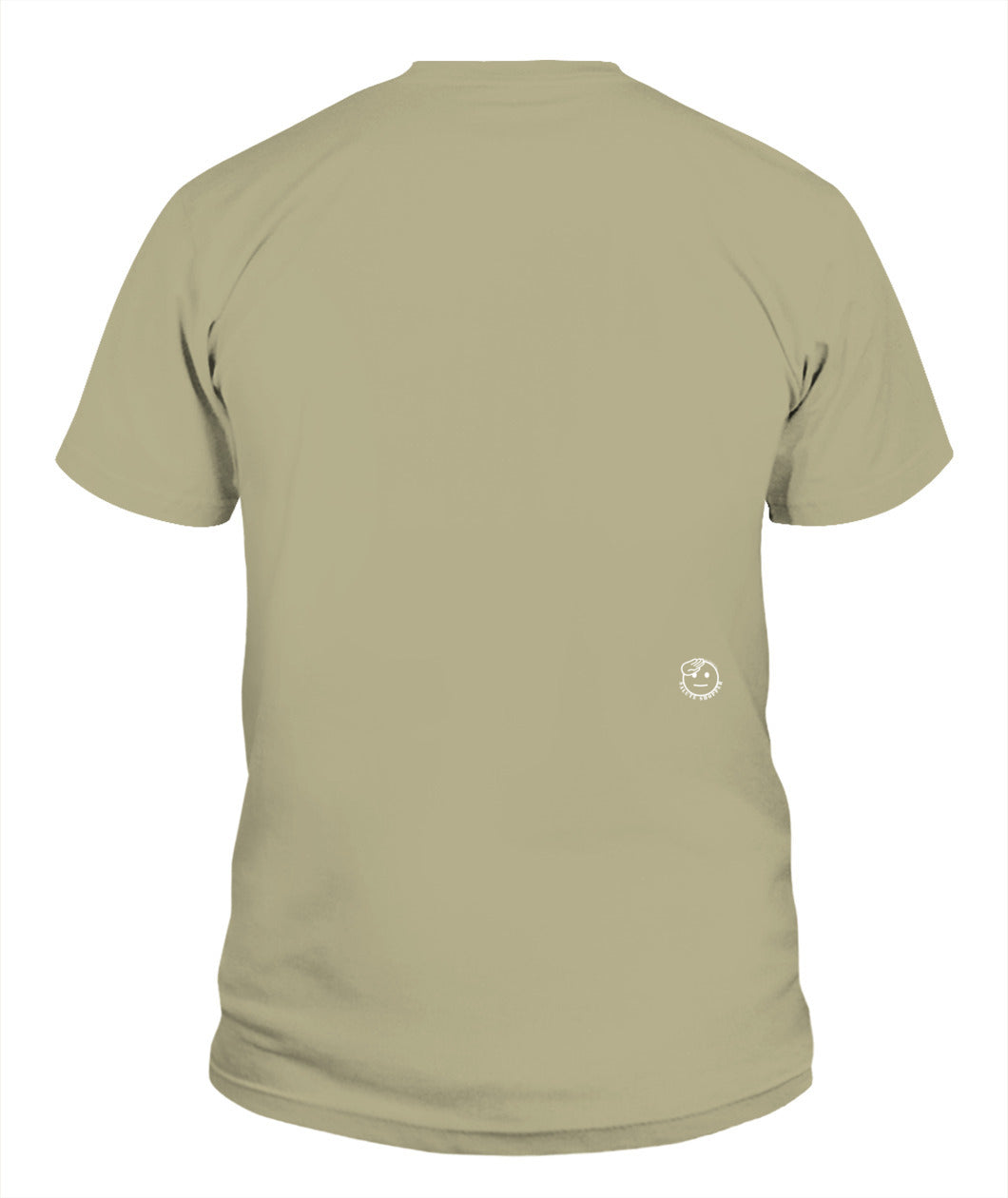 Unisex T-Shirt | Comfort Colors 1717 (US)