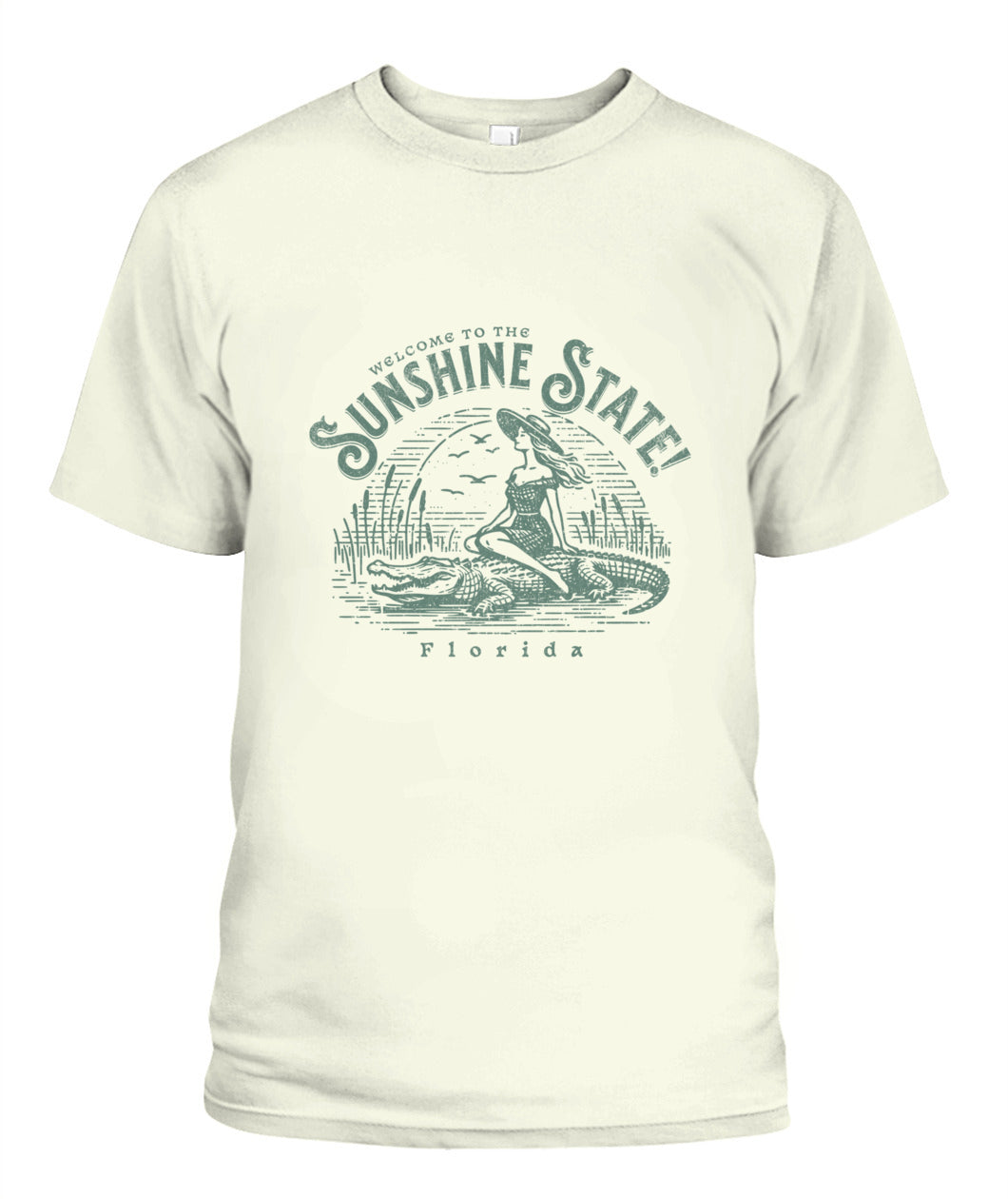 Unisex T-Shirt | Next Level 3600