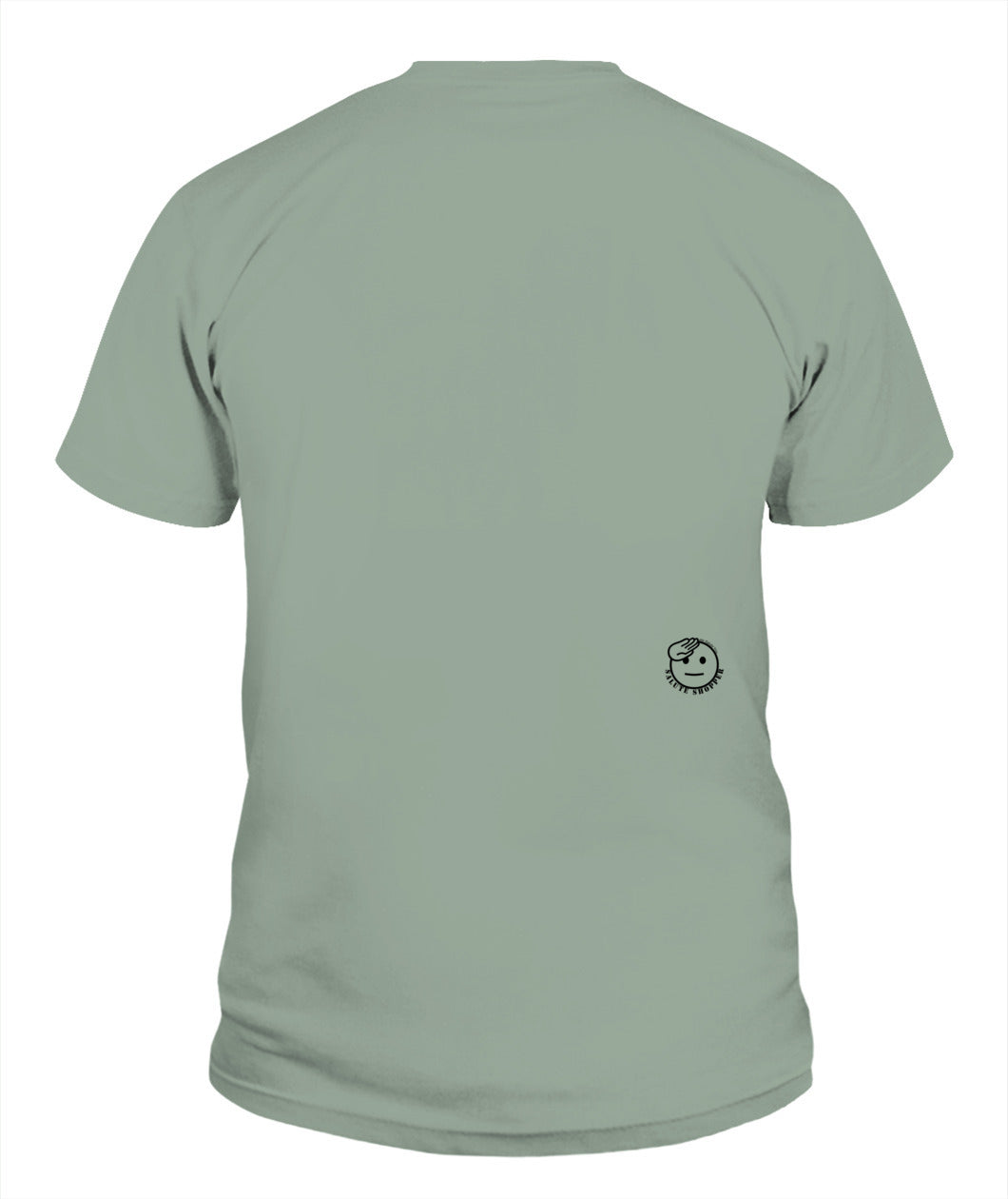 Unisex T-Shirt | Comfort Colors 1717 (US)