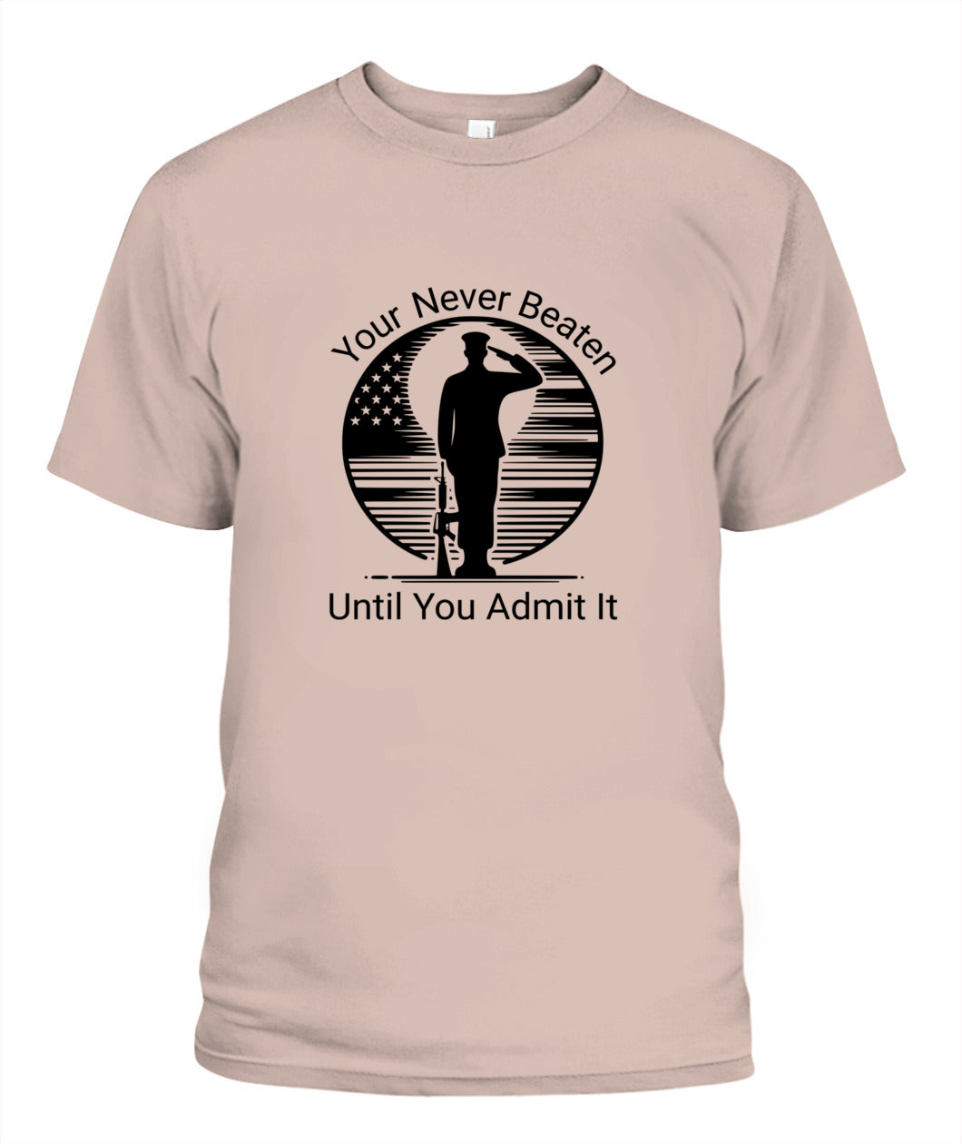 Unisex T-Shirt | Next Level 3600