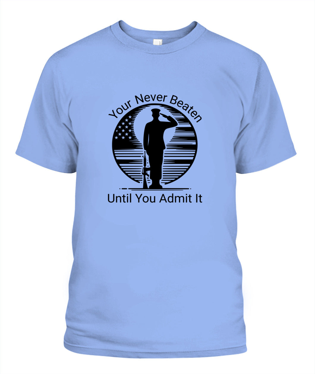 Unisex T-Shirt | Next Level 3600