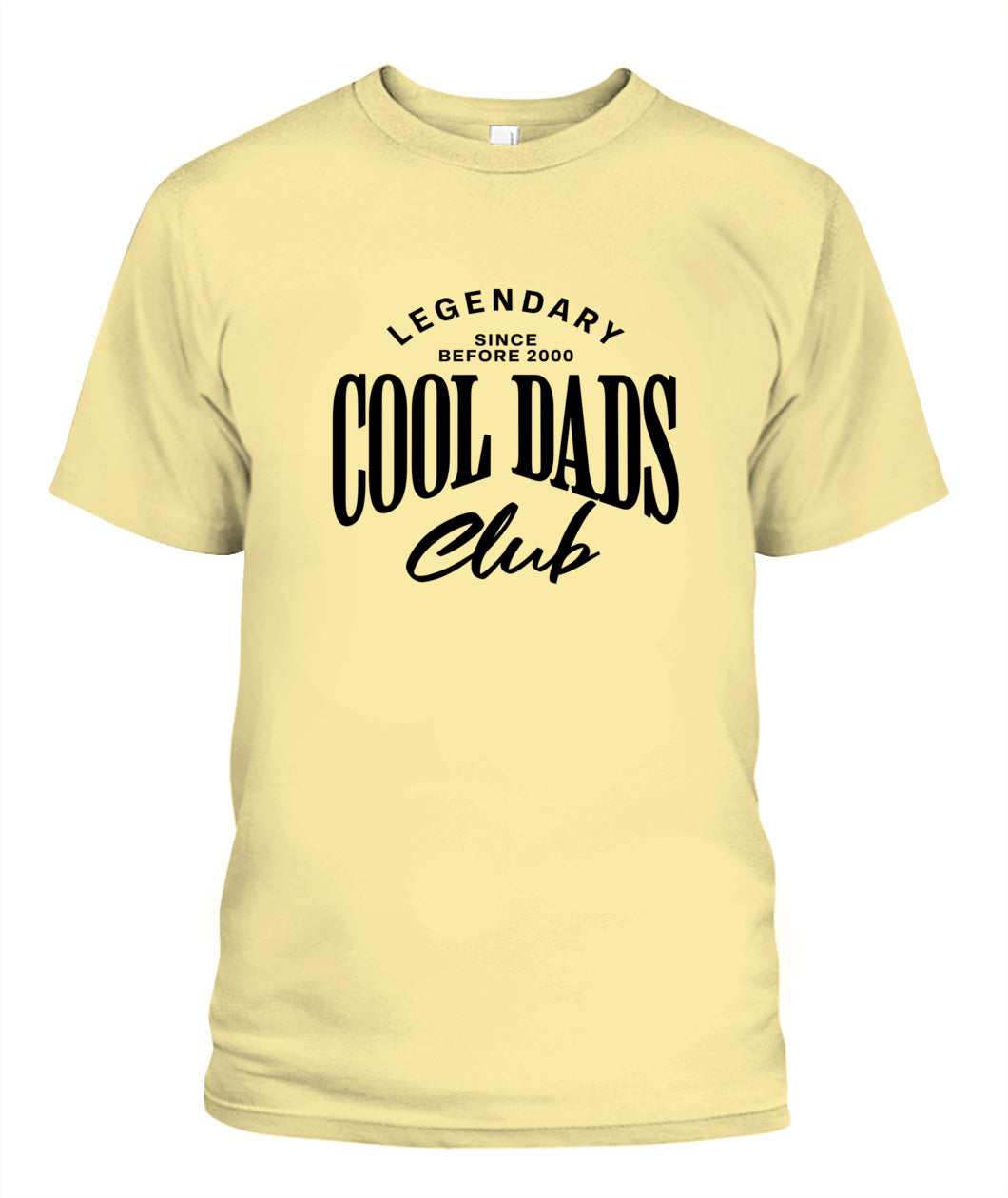 Unisex T-Shirt | Next Level 3600