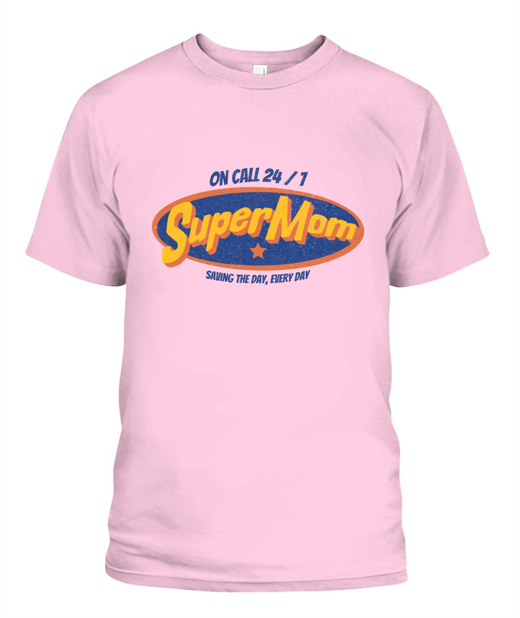 Super Mom T-Shirt