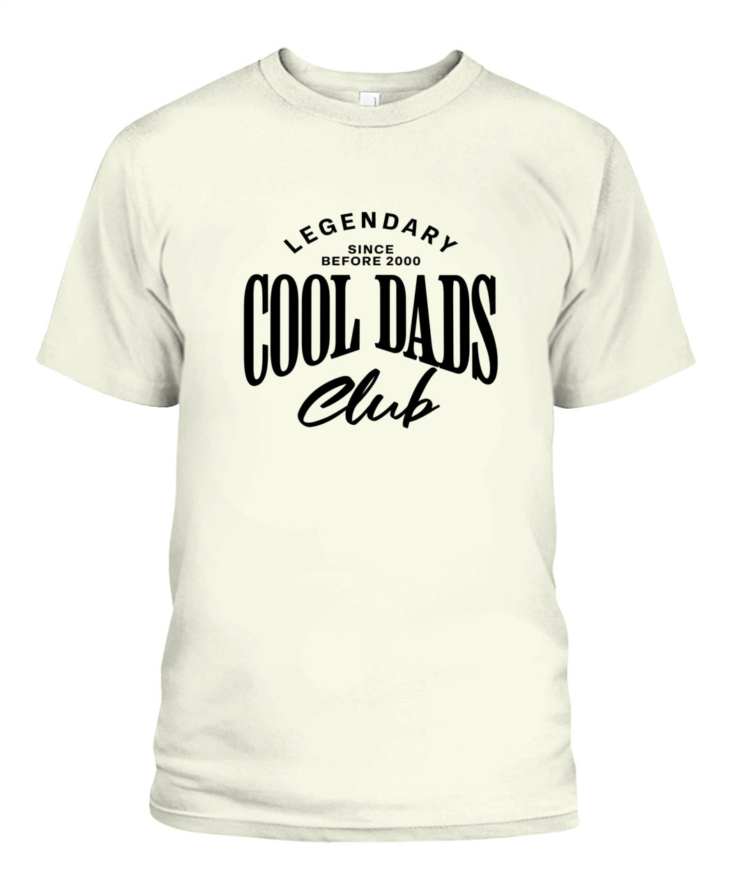 Unisex T-Shirt | Next Level 3600