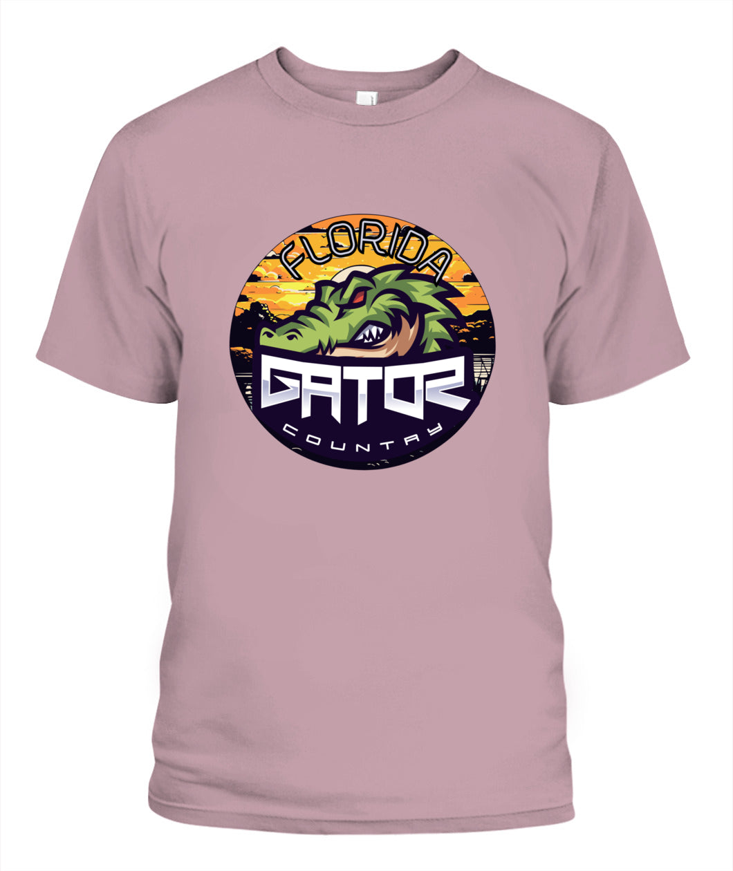 Unisex T-Shirt | Gildan 64000