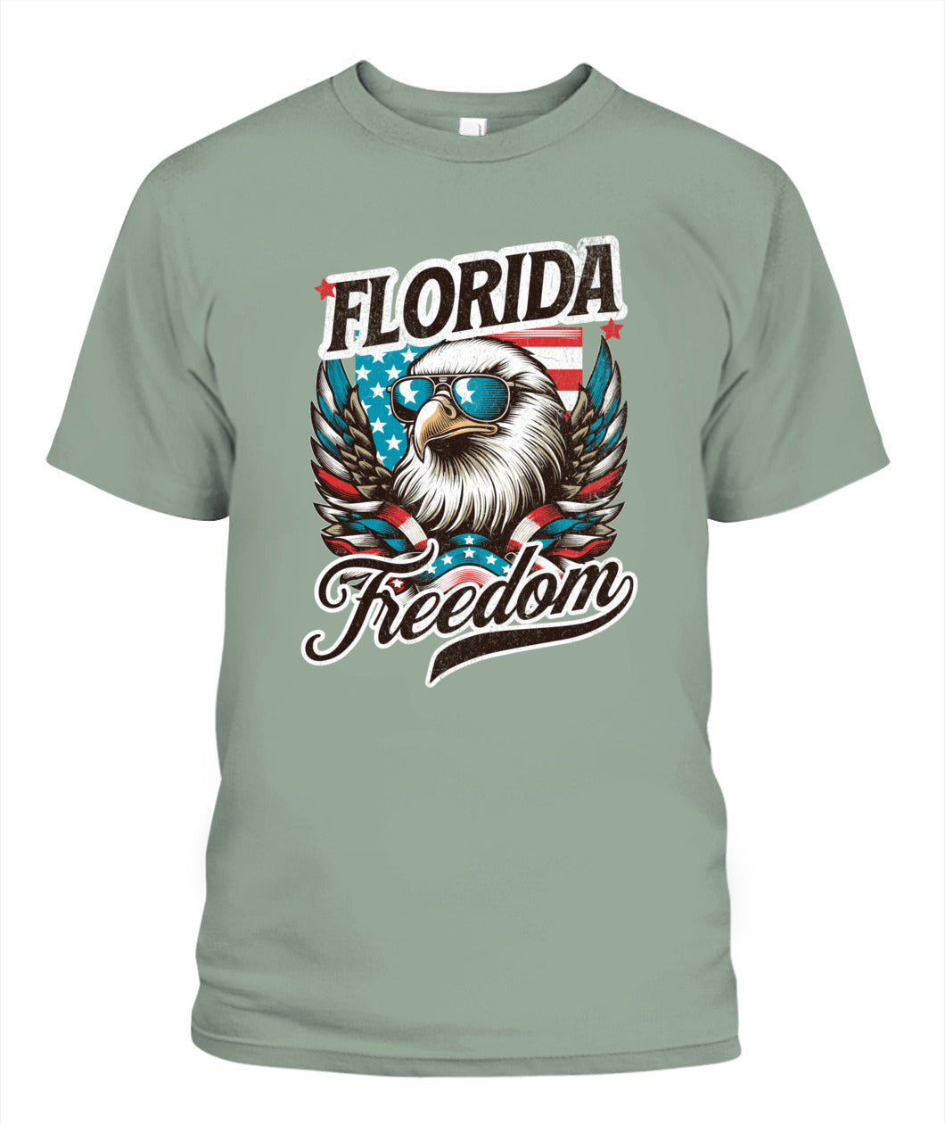 Unisex T-Shirt | Comfort Colors 1717 (US)