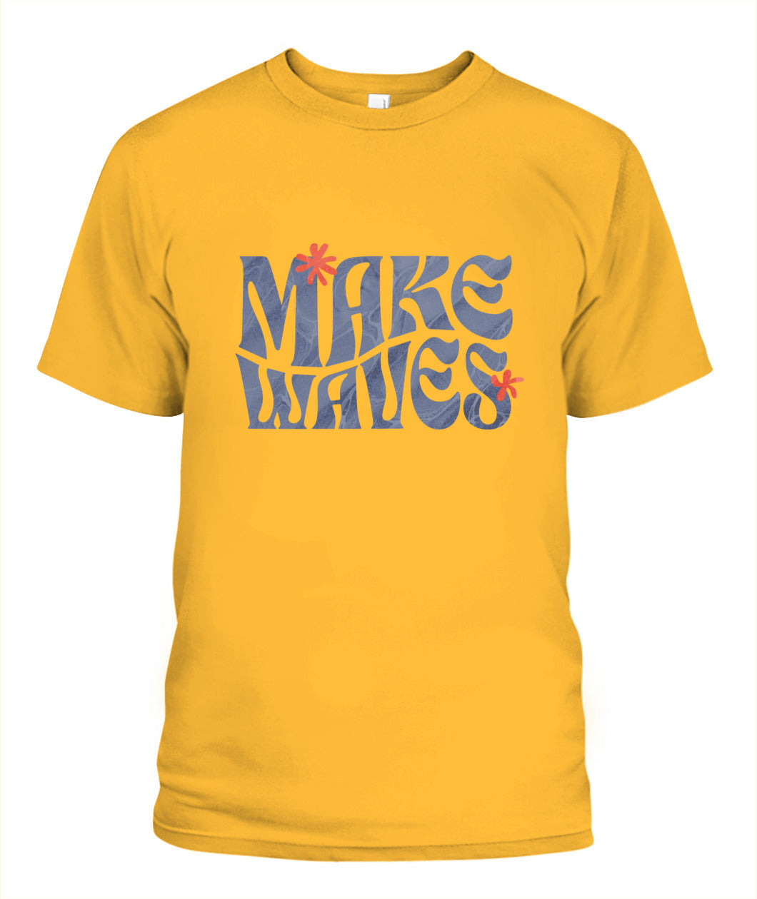 Unisex T-Shirt | Next Level 3600