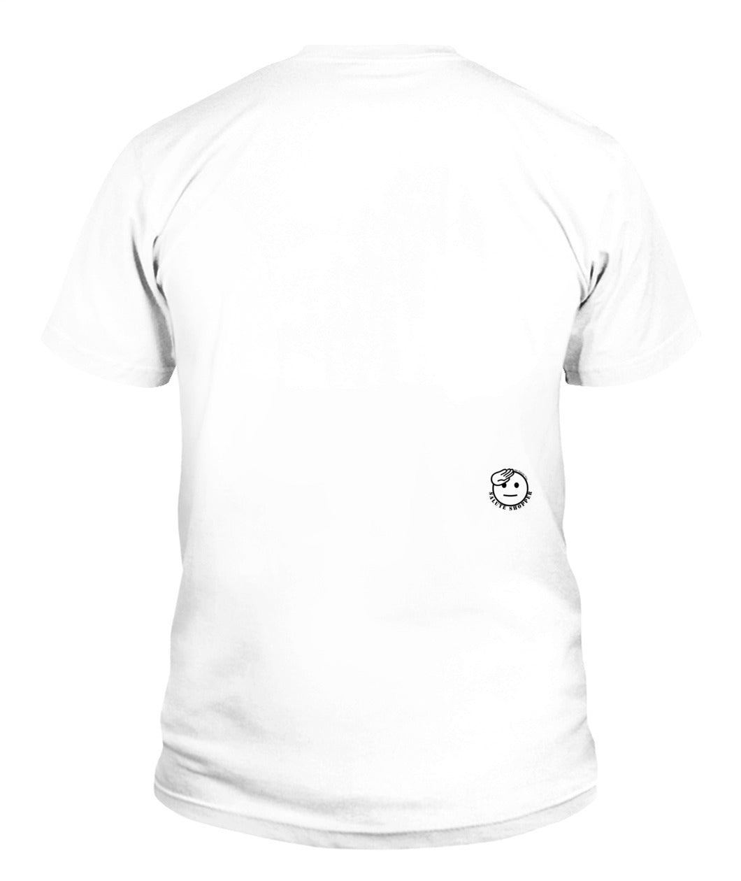 Unisex T-Shirt | Comfort Colors 1717 (US)