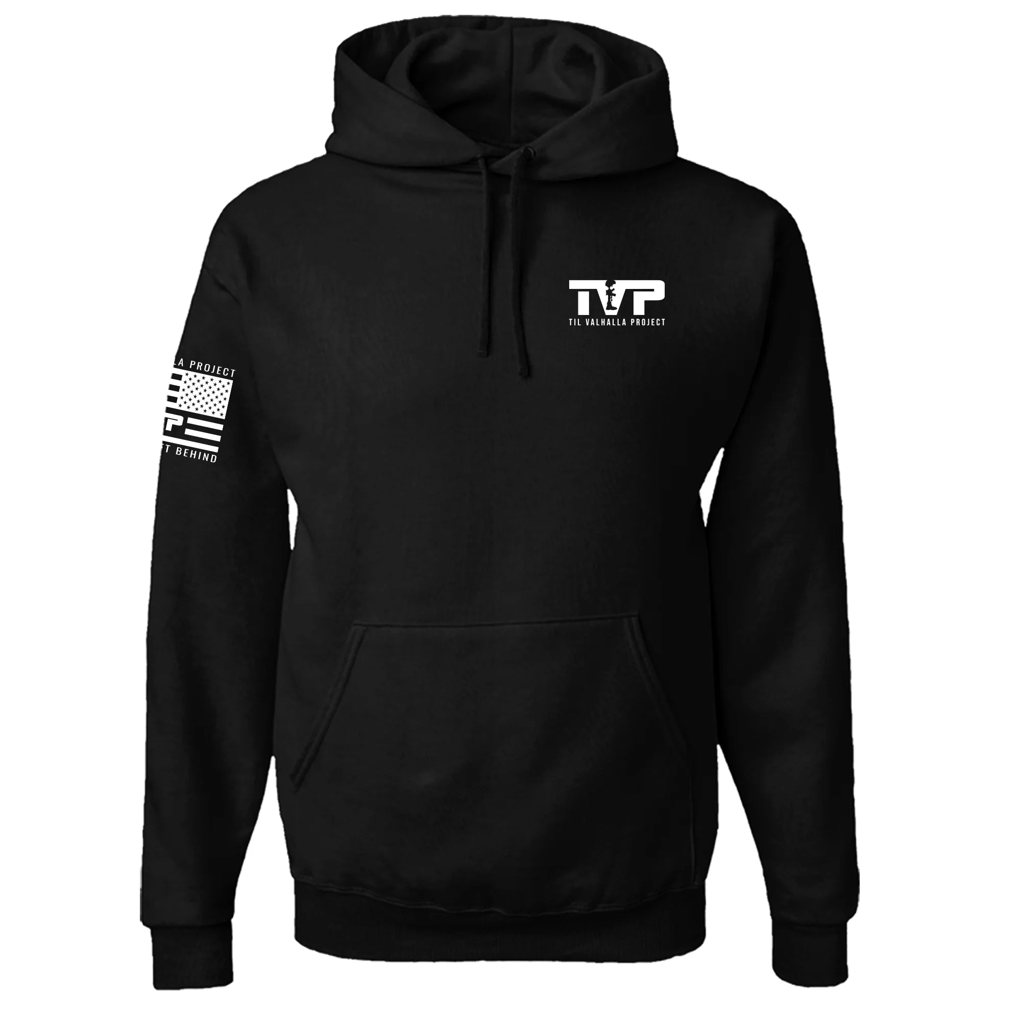 Freedom to Dream - Hoodie