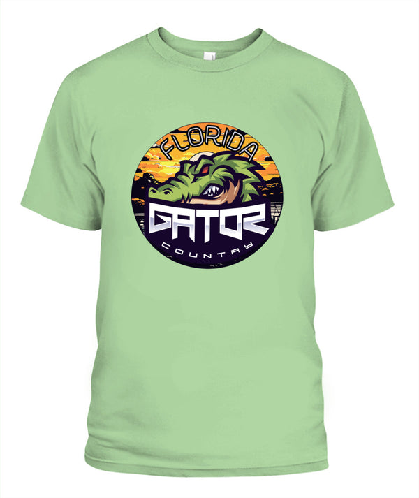 Florida Gator Country T-Shirt