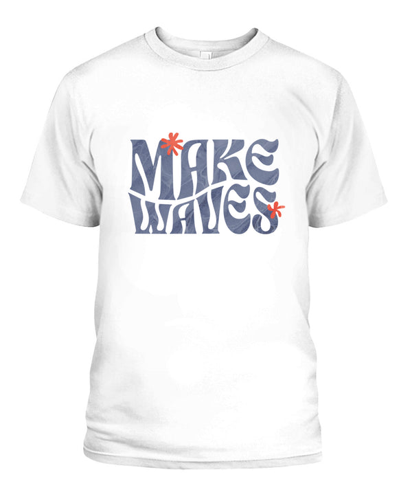 Make Waves T-Shirt