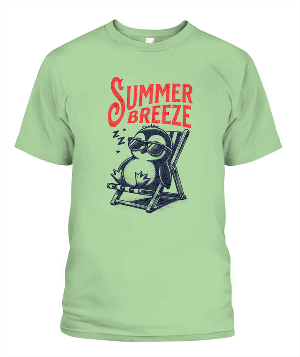 Cool Summer Vibes Tee