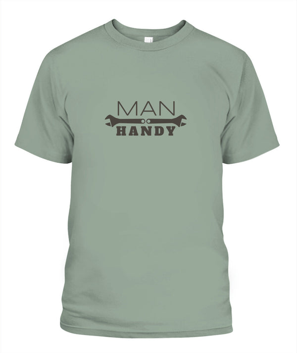 Man Handy T-Shirt