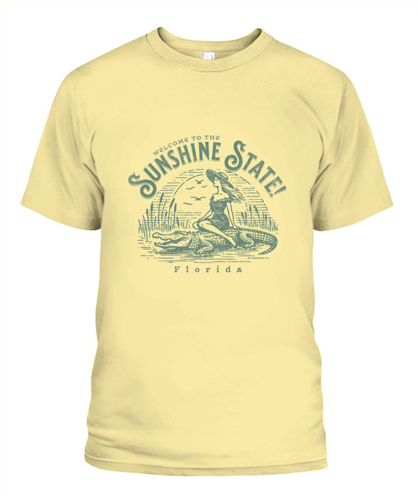 Florida Sunshine T-Shirt